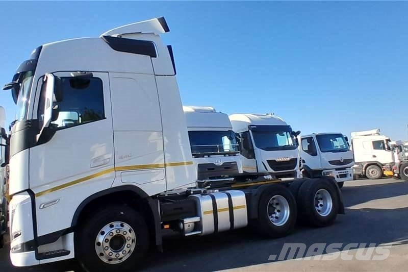 Volvo FH 440 其他货车