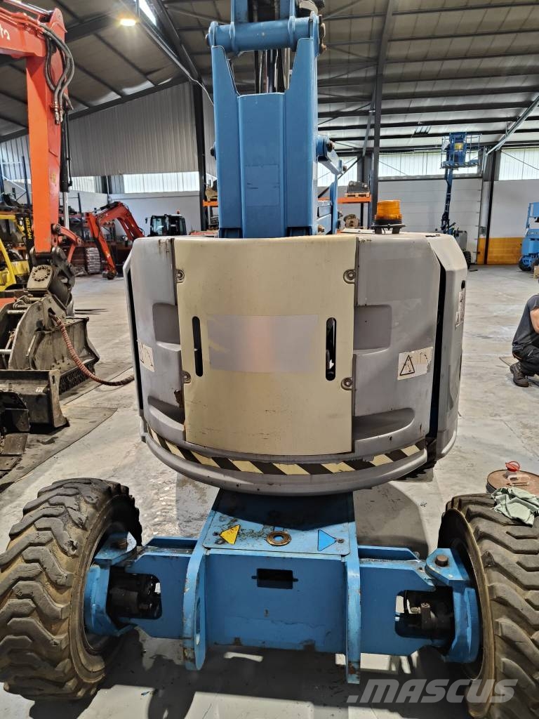 Genie Z-34/22IC 4WD Muut haarukkatrukit