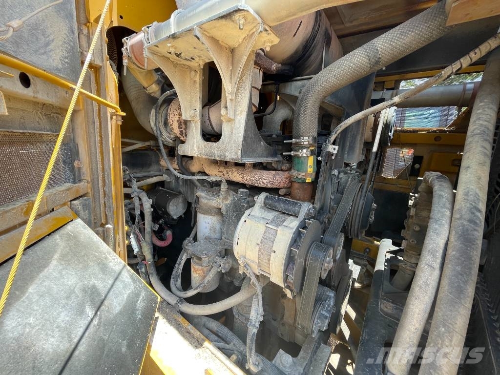 Kawasaki 80 Z V-2 Φορτωτές με λάστιχα (Τροχοφόροι)