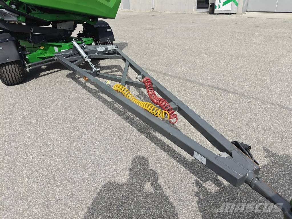 John Deere HDX 45 HD45X Biçerdöver kafaları