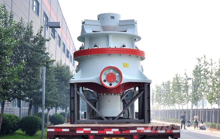 Liming HST одноцилиндровая конусная дробилка Crushers