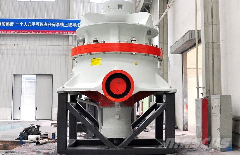 Liming HST одноцилиндровая конусная дробилка Crushers