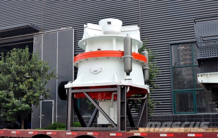 Liming HST одноцилиндровая конусная дробилка Crushers