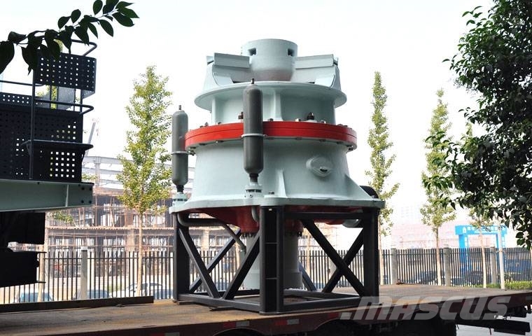 Liming HST одноцилиндровая конусная дробилка Crushers