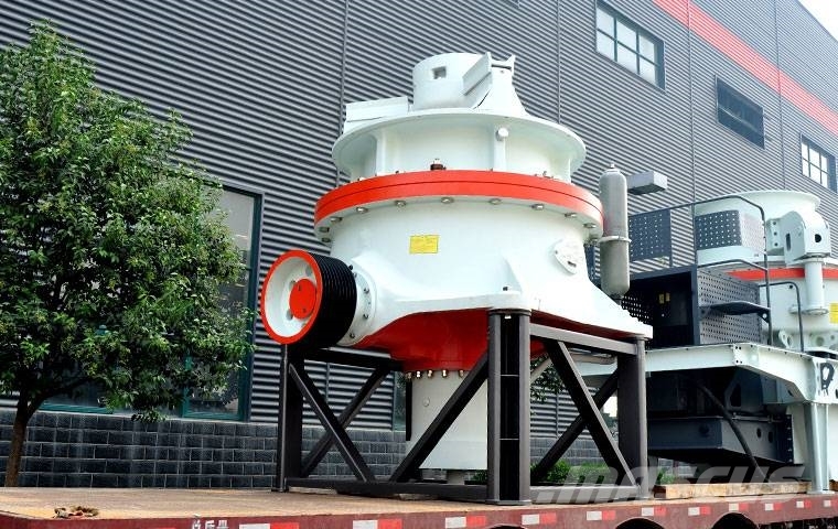 Liming HST одноцилиндровая конусная дробилка Crushers