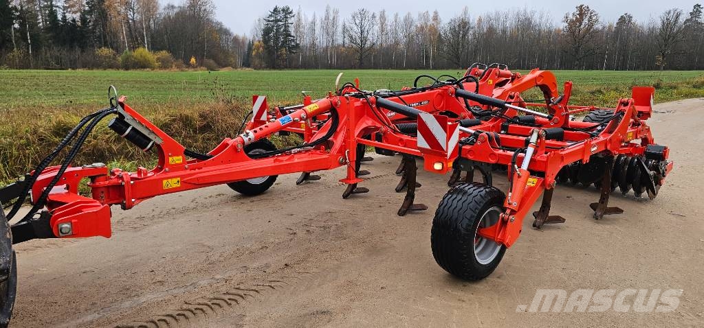Kuhn Cultimer Kultywatory