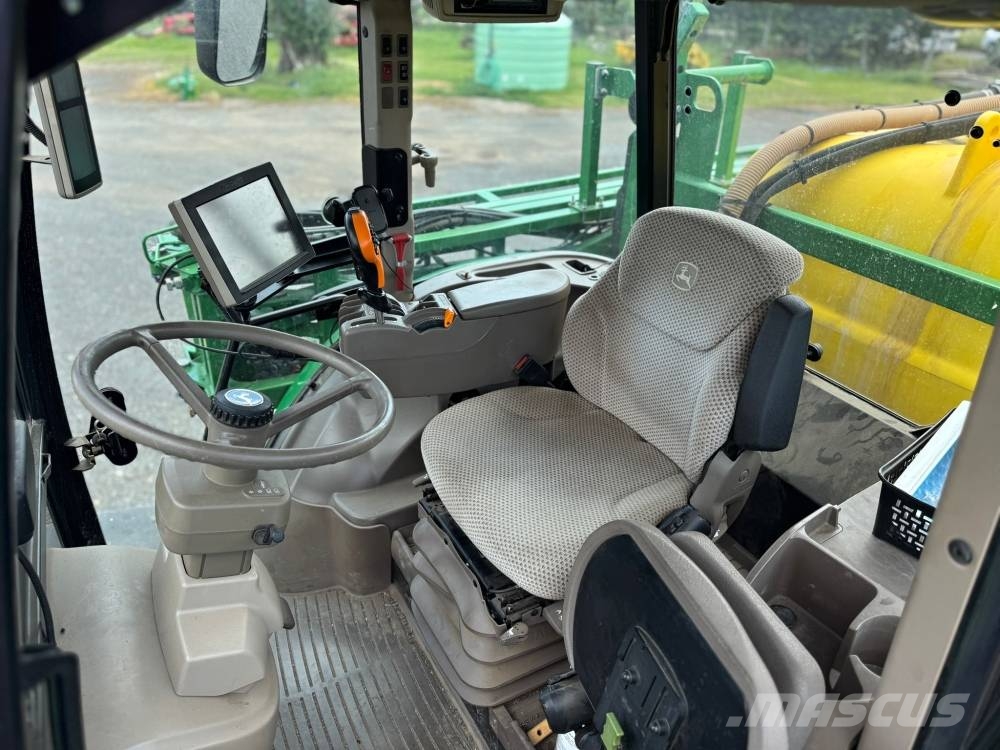 John Deere R 4040 i Αυτοκινούμενα ψεκαστικά