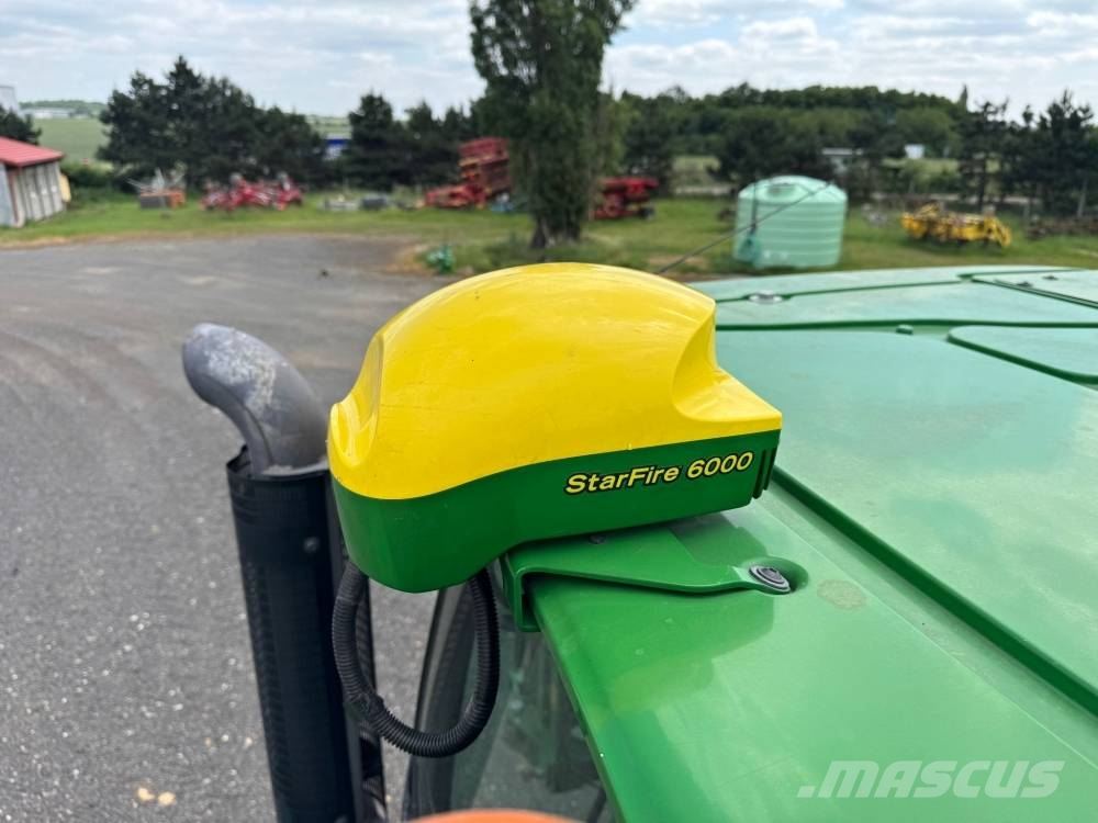 John Deere R 4040 i Αυτοκινούμενα ψεκαστικά