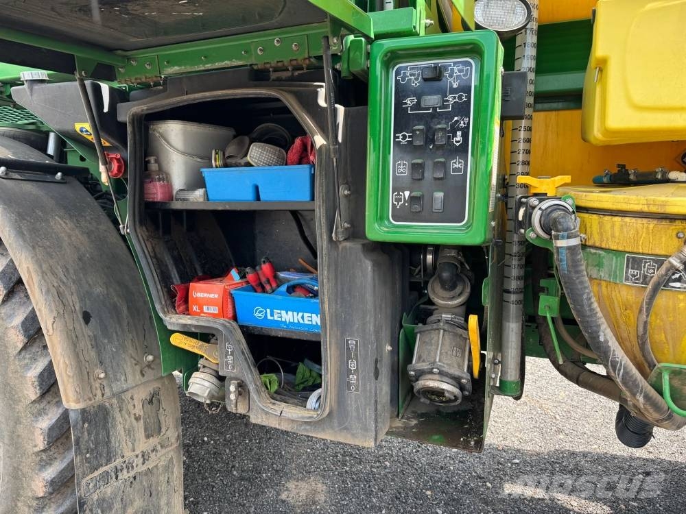 John Deere R 4040 i Αυτοκινούμενα ψεκαστικά