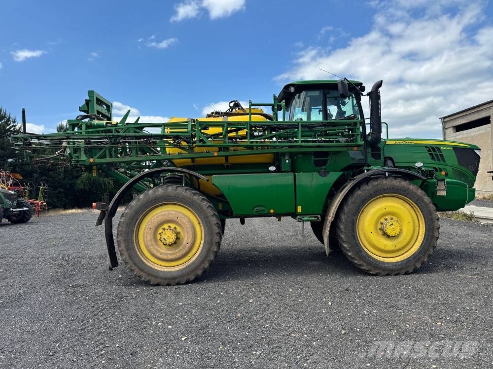 John Deere R 4040 i Αυτοκινούμενα ψεκαστικά