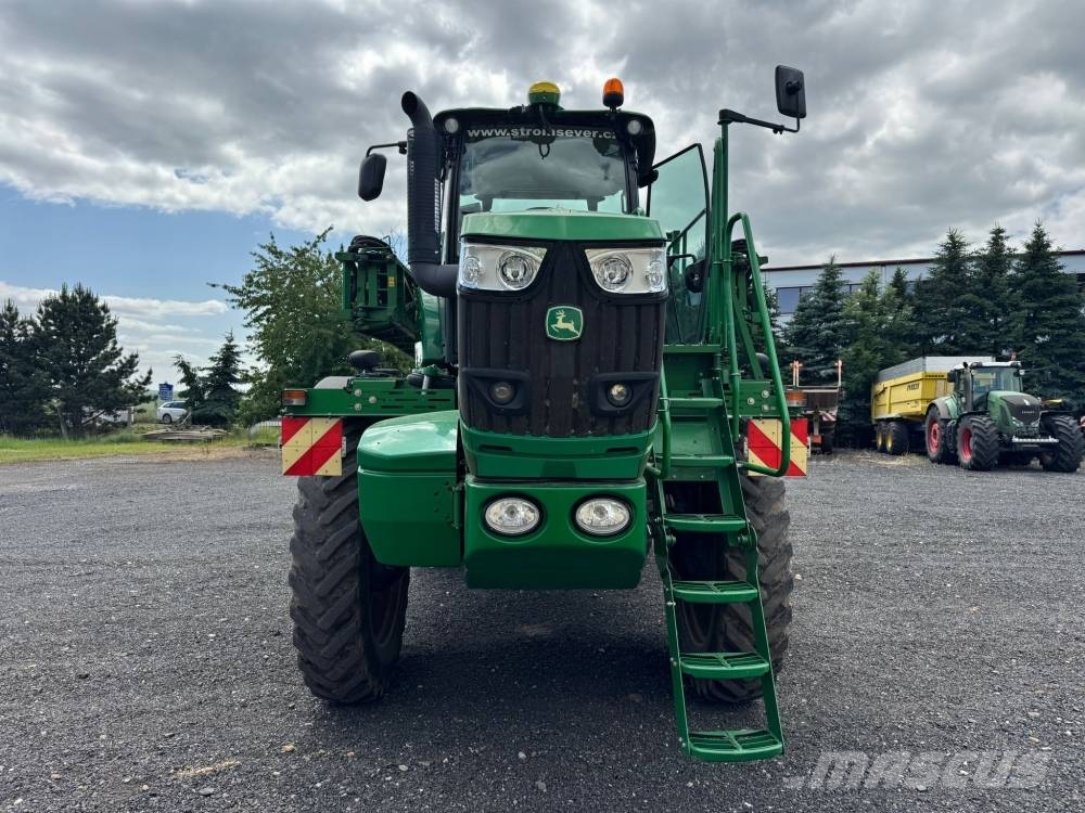 John Deere R 4040 i Αυτοκινούμενα ψεκαστικά