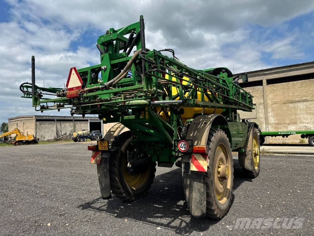 John Deere R 4040 i Αυτοκινούμενα ψεκαστικά