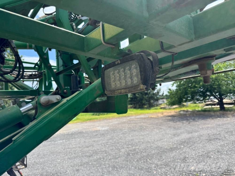 John Deere R 4040 i Αυτοκινούμενα ψεκαστικά