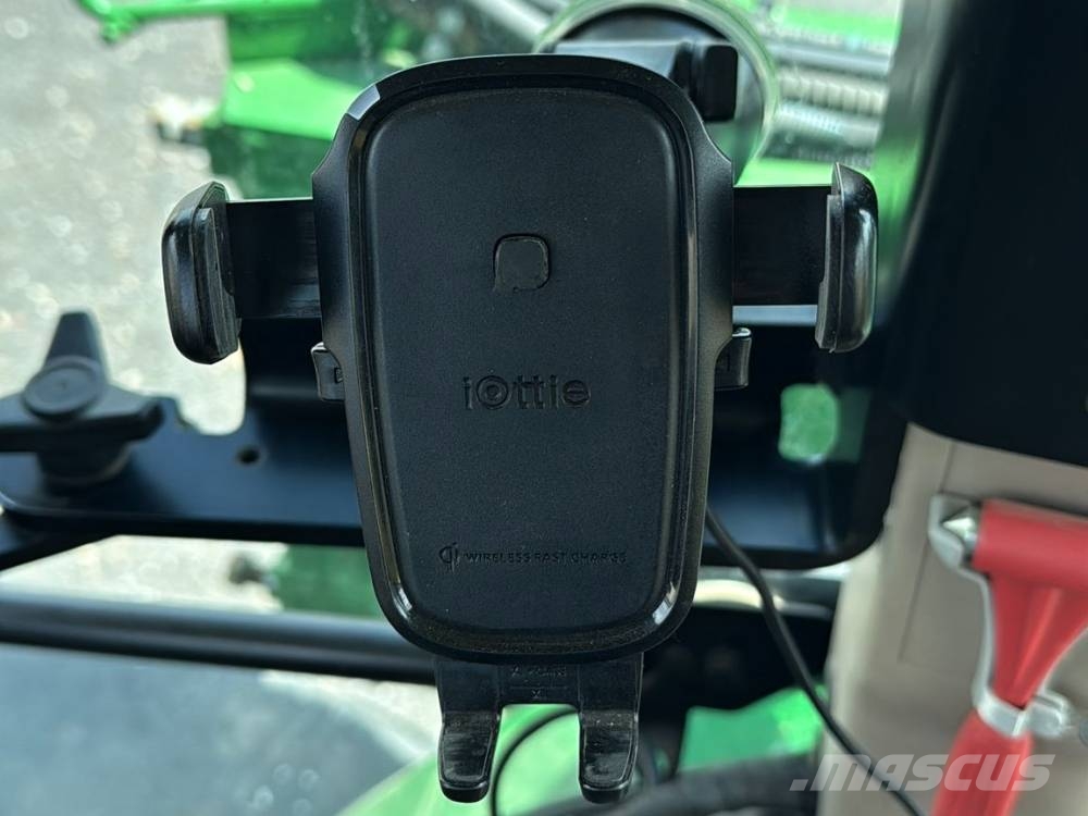 John Deere R 4040 i Αυτοκινούμενα ψεκαστικά