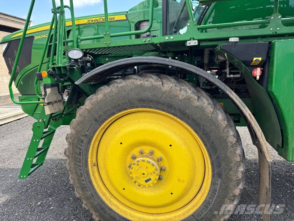 John Deere R 4040 i Αυτοκινούμενα ψεκαστικά