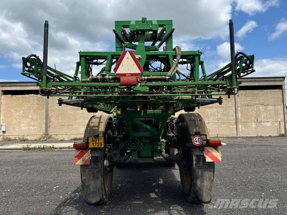 John Deere R 4040 i Αυτοκινούμενα ψεκαστικά