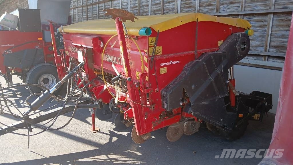 Junkkari 3000t hs+laitteella. مثاقيب مدمجة