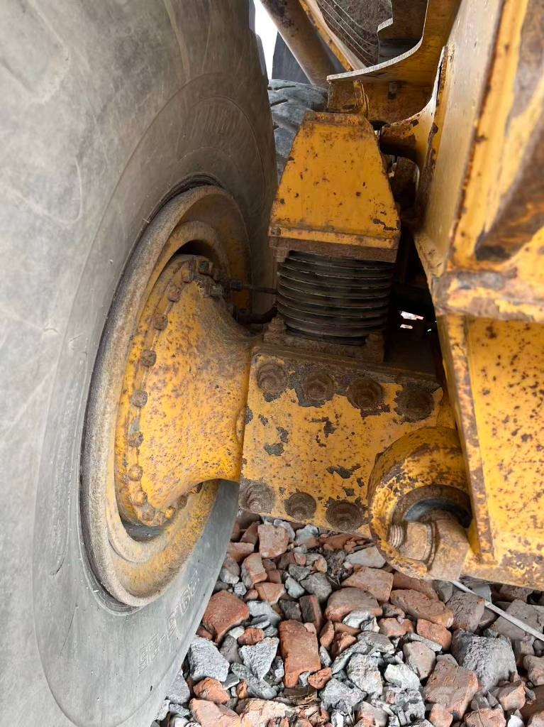 Volvo A40F Zglobni demperi