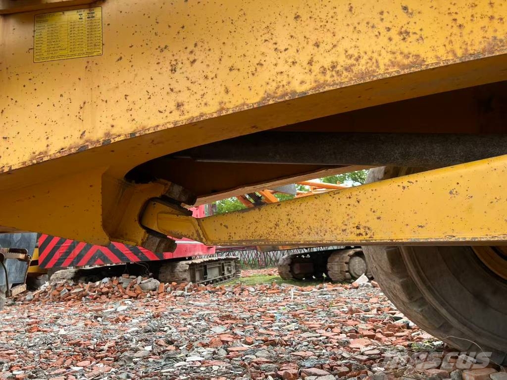 Volvo A40F Zglobni demperi