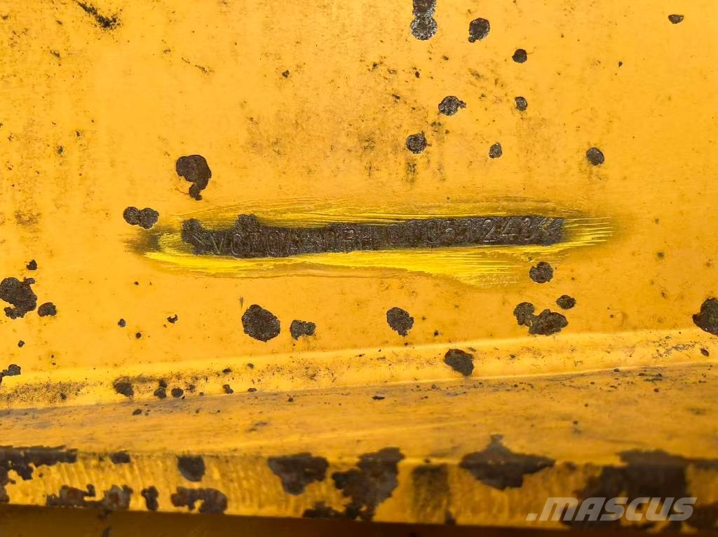 Volvo A40F Zglobni demperi