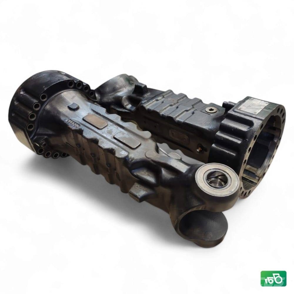 New Holland LM 7.42 Housing Front Axle 383700 Carraro CNH 4748 Teleskopické nakladače pro zemědělství