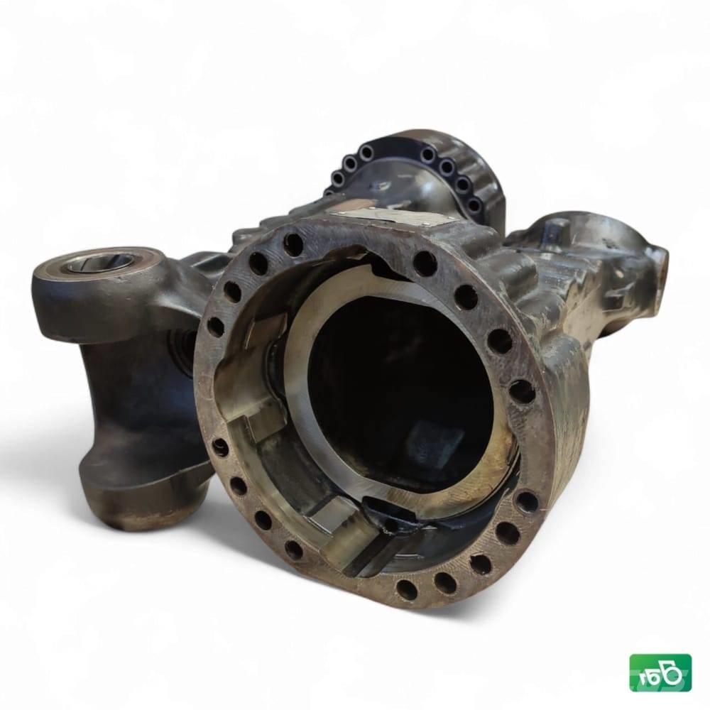 New Holland LM 7.42 Housing Front Axle 383700 Carraro CNH 4748 Teleskopické nakladače pro zemědělství