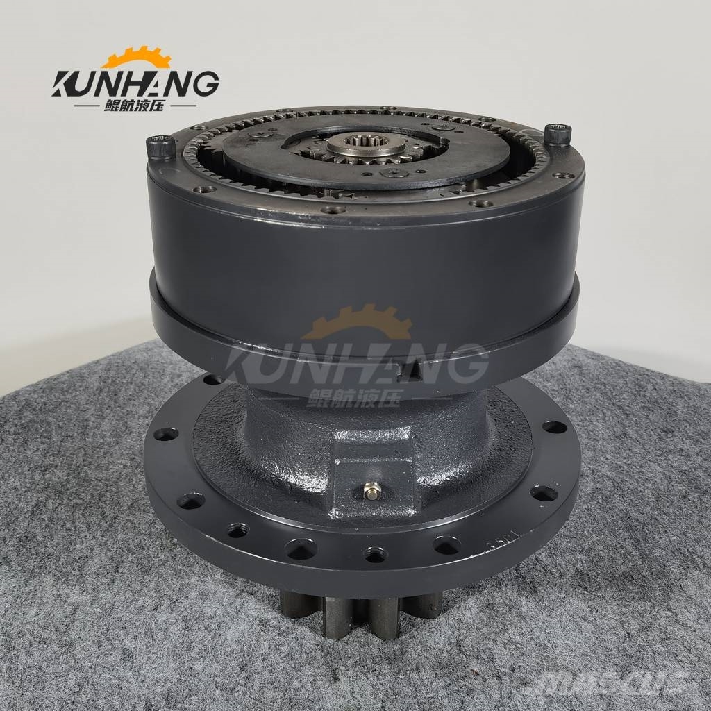 Doosan DX140W DX160 Swing reducer K1007357B 401-00003B Transmisiones