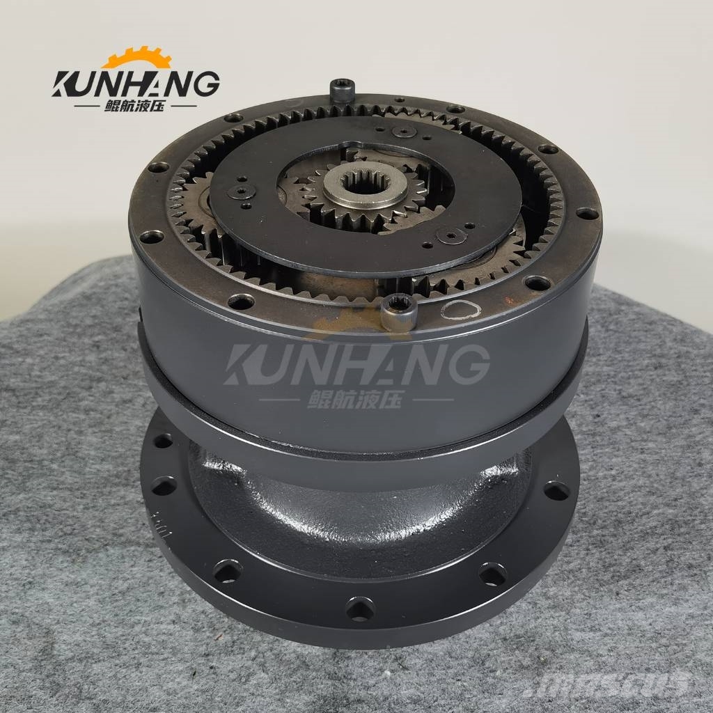 Doosan DX140W DX160 Swing reducer K1007357B 401-00003B Transmisiones