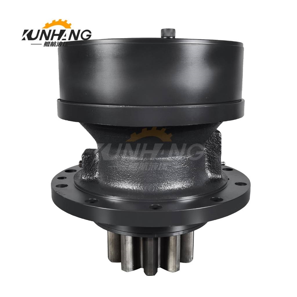 Doosan DX140W DX160 Swing reducer K1007357B 401-00003B Transmisiones