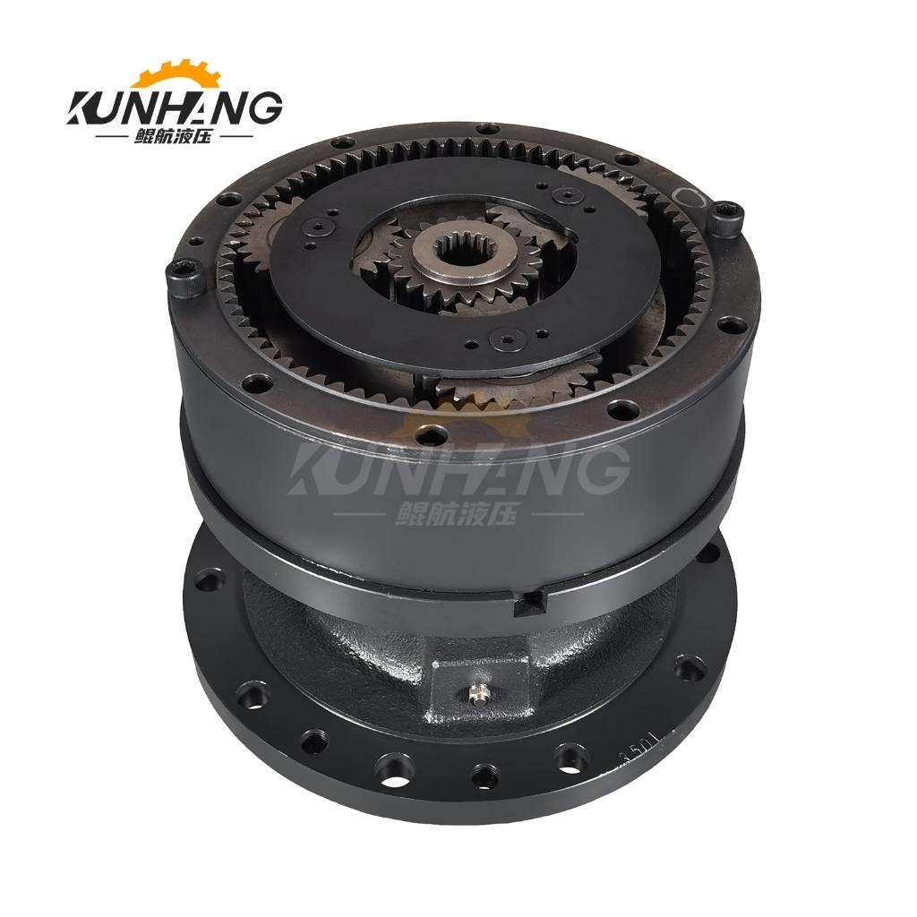 Doosan DX140W DX160 Swing reducer K1007357B 401-00003B Transmisiones
