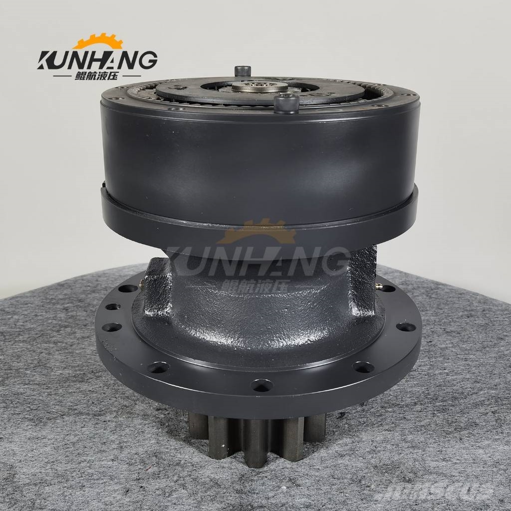 Doosan DX140W DX160 Swing reducer K1007357B 401-00003B Transmisiones