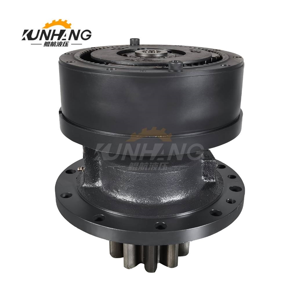Doosan DX140W DX160 Swing reducer K1007357B 401-00003B Transmisiones