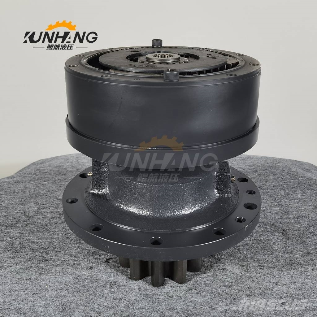 Doosan DX140W DX160 Swing reducer K1007357B 401-00003B Transmisiones