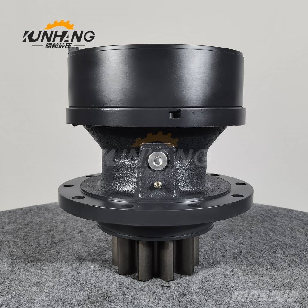 Doosan DX140W DX160 Swing reducer K1007357B 401-00003B Transmisiones