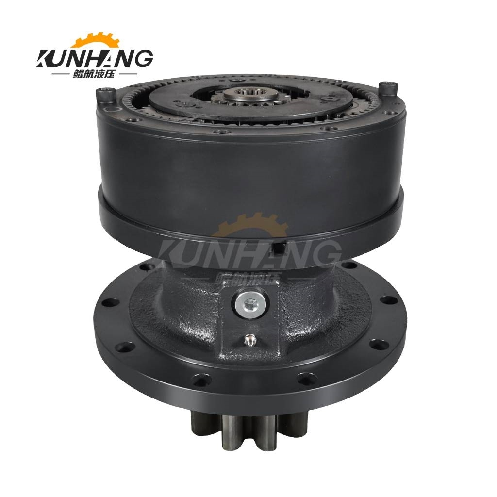 Doosan DX140W DX160 Swing reducer K1007357B 401-00003B Transmisiones