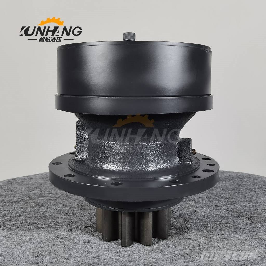Doosan DX140W DX160 Swing reducer K1007357B 401-00003B Transmisiones
