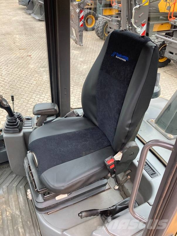 Volvo L 35 G 휠로우더