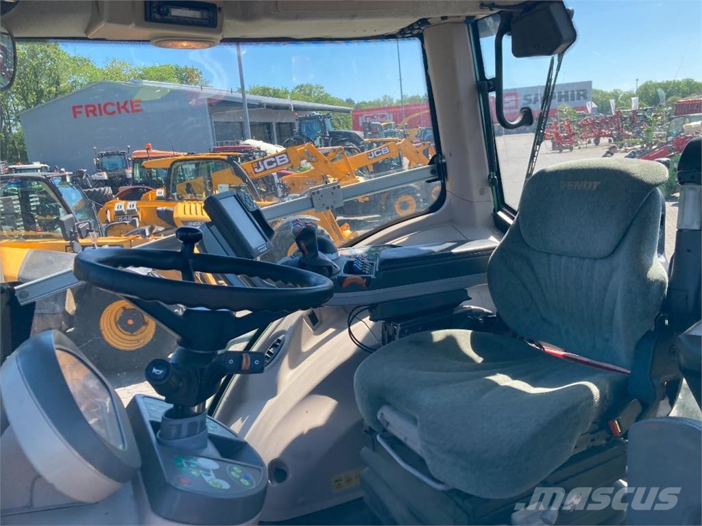 Fendt 824 Vario Power Landbouw - overige