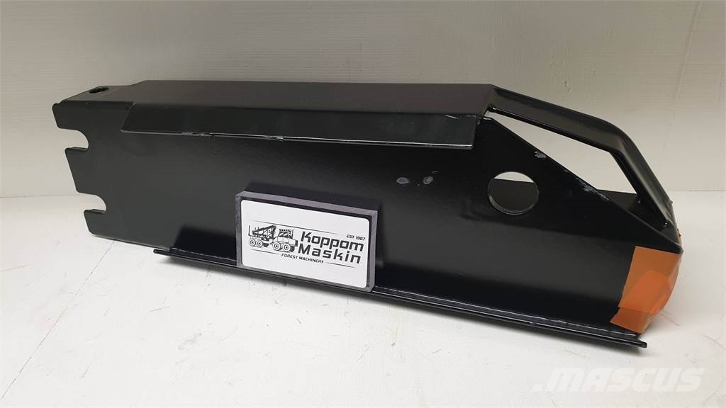 Timberjack / John Deere F698692 Harvester heads