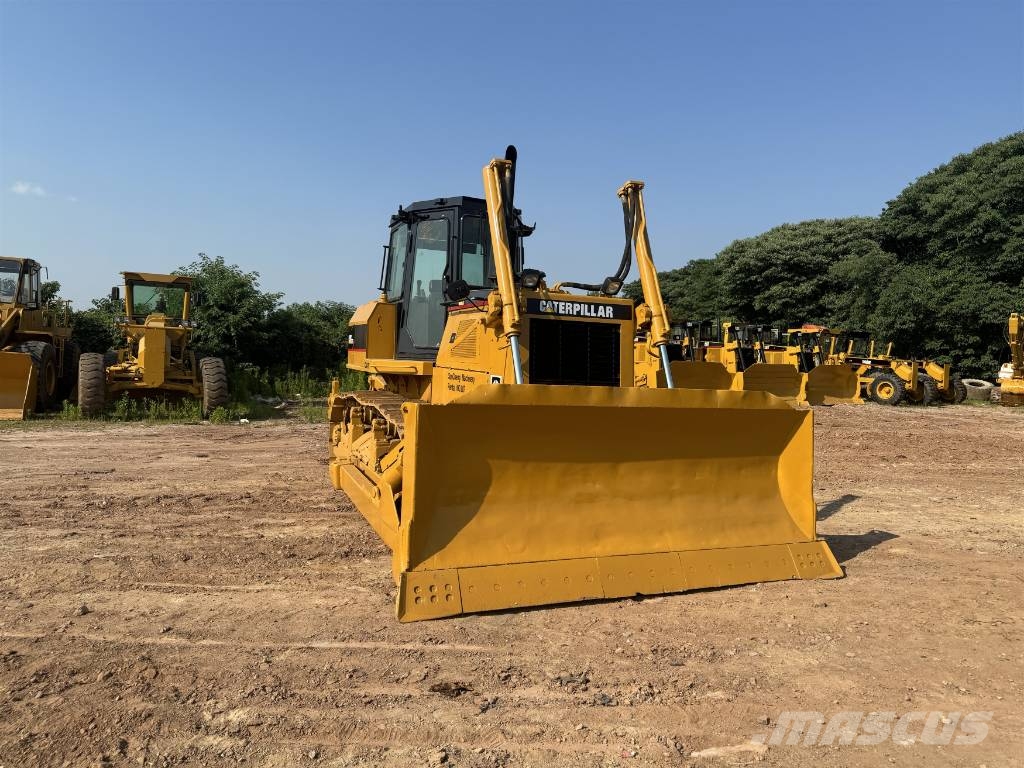 CAT D7G Buldožerji goseničarji