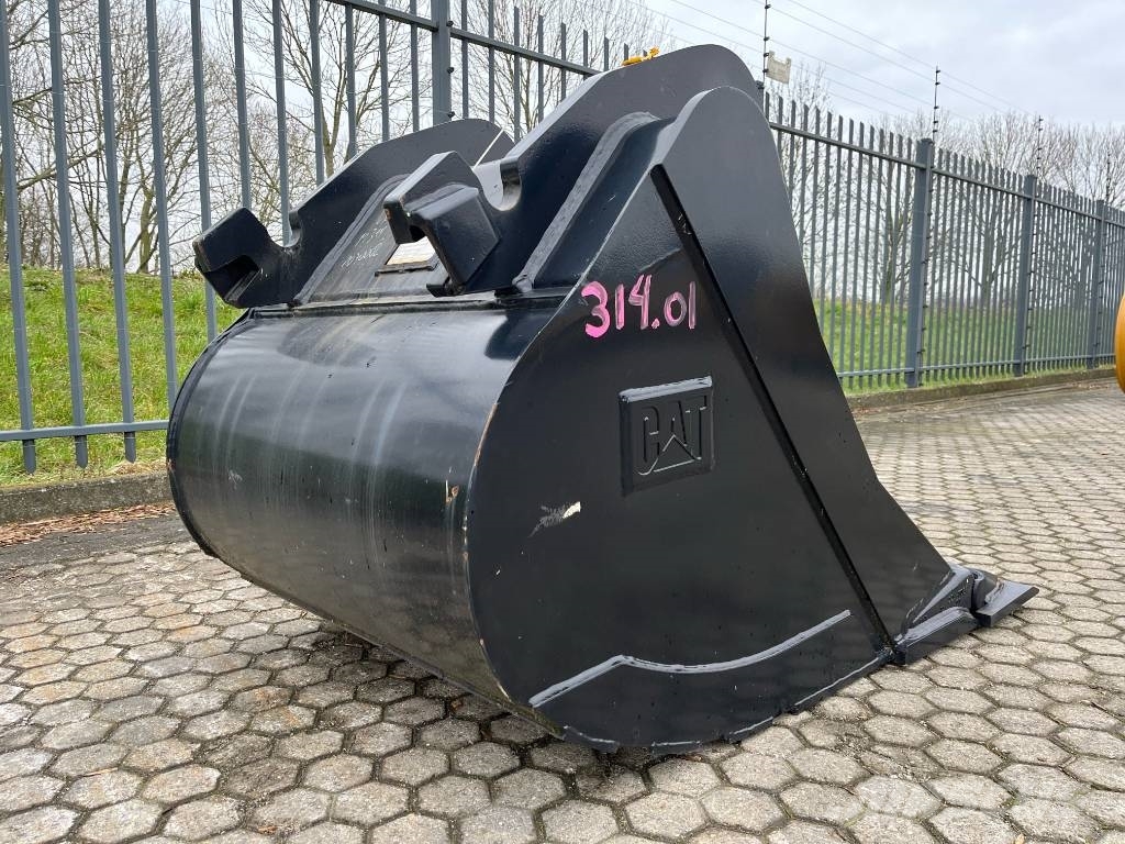 CAT 314 CAT Bucket CW20 Buckets