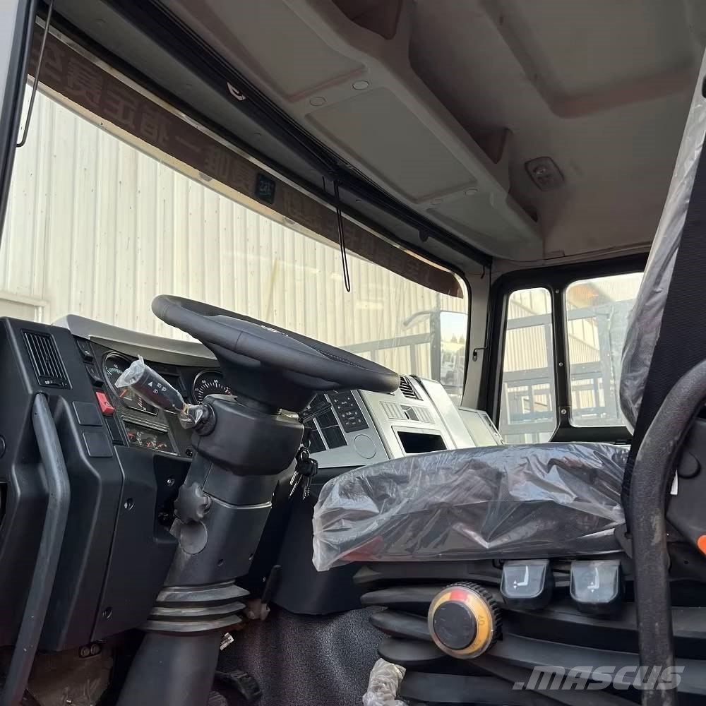 Shacman F 3000 Tracteur routier