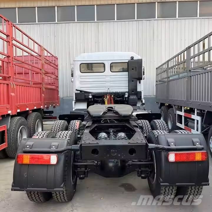 Shacman F 3000 Tracteur routier