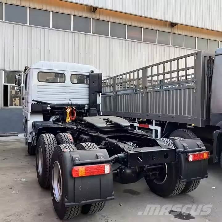 Shacman F 3000 Tracteur routier
