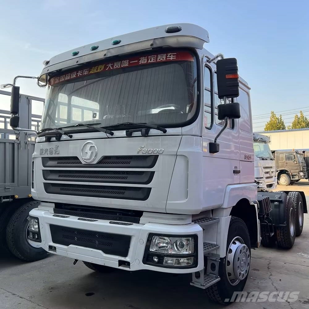 Shacman F 3000 Tracteur routier
