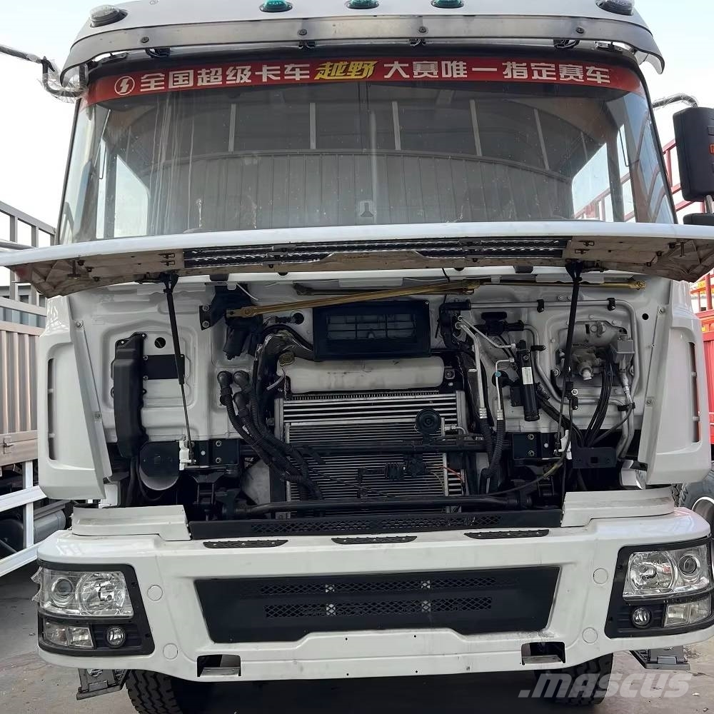Shacman F 3000 Tracteur routier