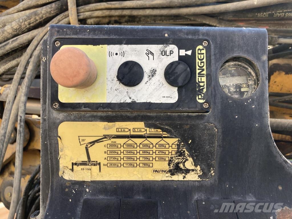 Klemm KR806-3D Perforadoras