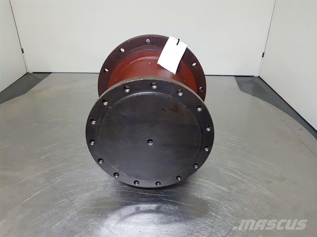 Reggiana Riduttori RA1700D ZI-154F3043-Reductor/Gearbox/Get Hydraulikk