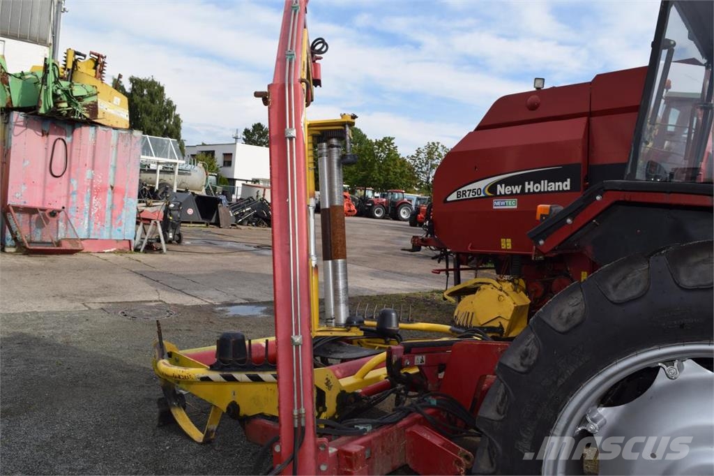 Keskus 1500 E Envolvedoras