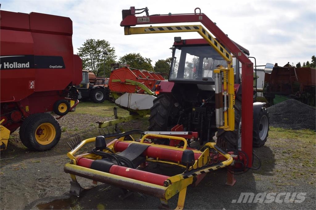 Keskus 1500 E Envolvedoras